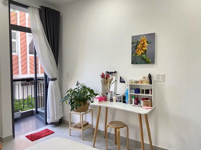 Alojamiento en Ho Chi Minh City, Vietnam Alojamiento en Ho Chi Minh City, Vietnam