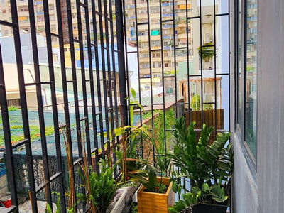 Alojamiento en Ho Chi Minh City, Vietnam  Alojamiento en Ho Chi Minh City, Vietnam