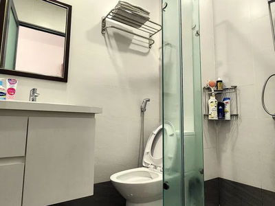 Alojamiento en Ho Chi Minh City, Vietnam Alojamiento en Ho Chi Minh City, Vietnam