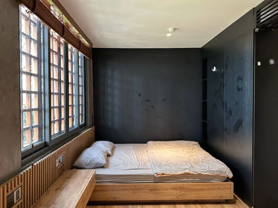 Logement dans Ho Chi Minh City, Vietnam Logement dans Ho Chi Minh City, Vietnam