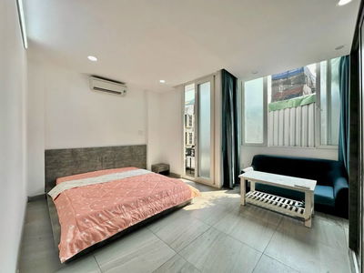 Gehäuse In Ho Chi Minh City, Vietnam Gehäuse In Ho Chi Minh City, Vietnam