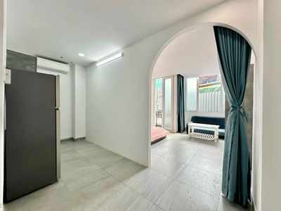 Logement dans Ho Chi Minh City, Vietnam Logement dans Ho Chi Minh City, Vietnam