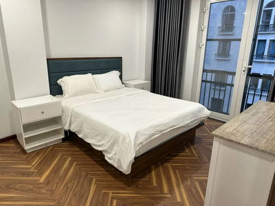 Жилье в Ho Chi Minh City, Vietnam Жилье в Ho Chi Minh City, Vietnam