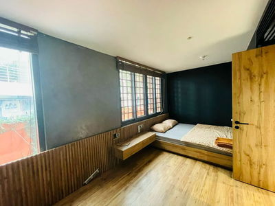 Gehäuse In Ho Chi Minh City, Vietnam Gehäuse In Ho Chi Minh City, Vietnam