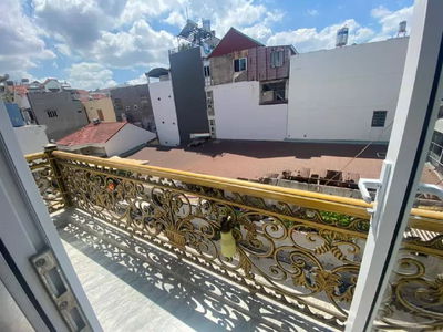 Alojamiento en Ho Chi Minh City, Vietnam Alojamiento en Ho Chi Minh City, Vietnam