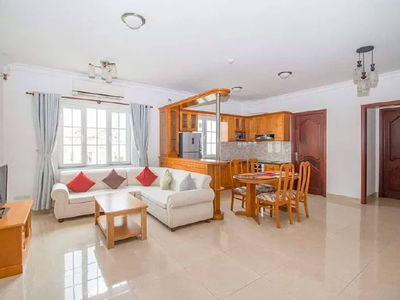 Logement dans Ho Chi Minh City, Vietnam Logement dans Ho Chi Minh City, Vietnam