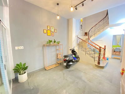 Housing in Ho Chi Minh City, Vietnam Housing in Ho Chi Minh City, Vietnam