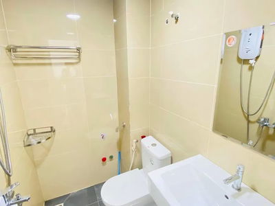 Logement dans Ho Chi Minh City, Vietnam Logement dans Ho Chi Minh City, Vietnam