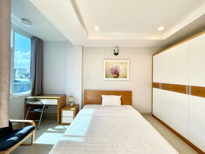 Alojamiento en Ho Chi Minh City, Vietnam  Alojamiento en Ho Chi Minh City, Vietnam