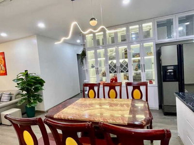 Bamboo Airways Tower, Vietnam Bamboo Airways Tower, Vietnam