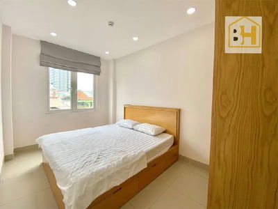 Жилье в Ho Chi Minh City, Vietnam Жилье в Ho Chi Minh City, Vietnam