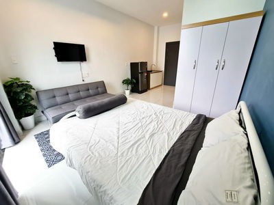 Alojamiento en Ho Chi Minh City, Vietnam Alojamiento en Ho Chi Minh City, Vietnam