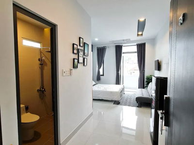 Housing in Ho Chi Minh City, Vietnam  Housing in Ho Chi Minh City, Vietnam