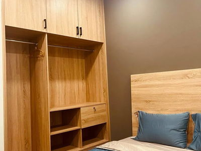 Logement dans Ho Chi Minh City, Vietnam Logement dans Ho Chi Minh City, Vietnam