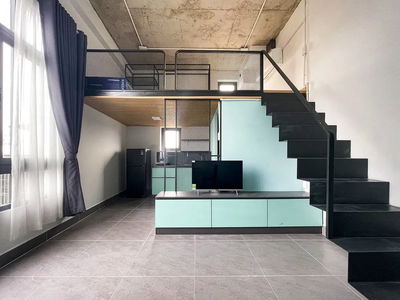 Alojamiento en Ho Chi Minh City, Vietnam  Alojamiento en Ho Chi Minh City, Vietnam