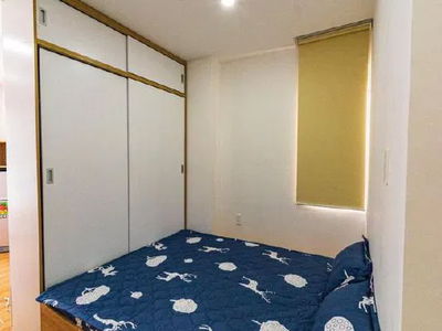 Alojamiento en Ho Chi Minh City, Vietnam Alojamiento en Ho Chi Minh City, Vietnam