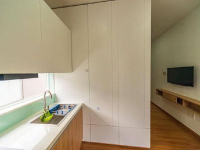 Housing in Ho Chi Minh City, Vietnam  Housing in Ho Chi Minh City, Vietnam