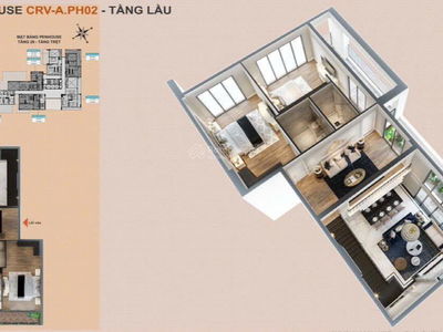 The Maison, Vietnam The Maison, Vietnam