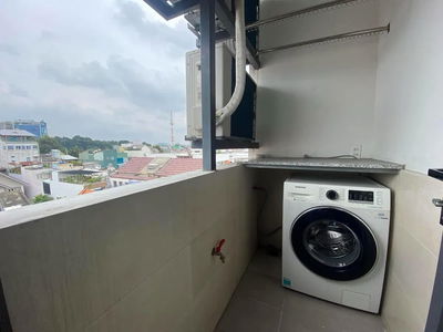 Housing in Ho Chi Minh City, Vietnam  Housing in Ho Chi Minh City, Vietnam