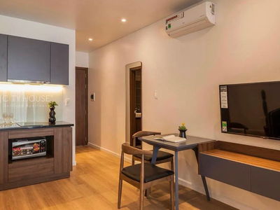 Alojamiento en Ho Chi Minh City, Vietnam  Alojamiento en Ho Chi Minh City, Vietnam