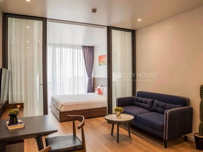 Housing in Ho Chi Minh City, Vietnam Housing in Ho Chi Minh City, Vietnam