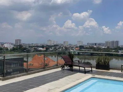 Logement dans Ho Chi Minh City, Vietnam Logement dans Ho Chi Minh City, Vietnam