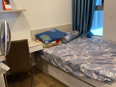 Sky 89, Vietnam  Sky 89, Vietnam