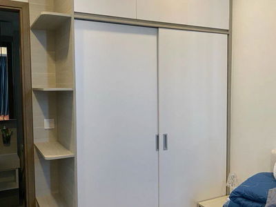 Sky 89, Vietnam Sky 89, Vietnam