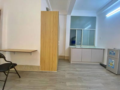 Housing in Ho Chi Minh City, Vietnam Housing in Ho Chi Minh City, Vietnam