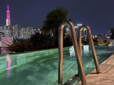 Gehäuse In Ho Chi Minh City, Vietnam Gehäuse In Ho Chi Minh City, Vietnam