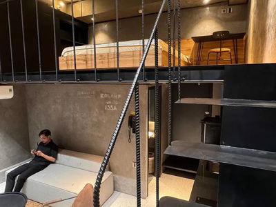 Logement dans Ho Chi Minh City, Vietnam Logement dans Ho Chi Minh City, Vietnam