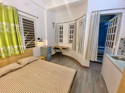 Жилье в Ho Chi Minh City, Vietnam Жилье в Ho Chi Minh City, Vietnam