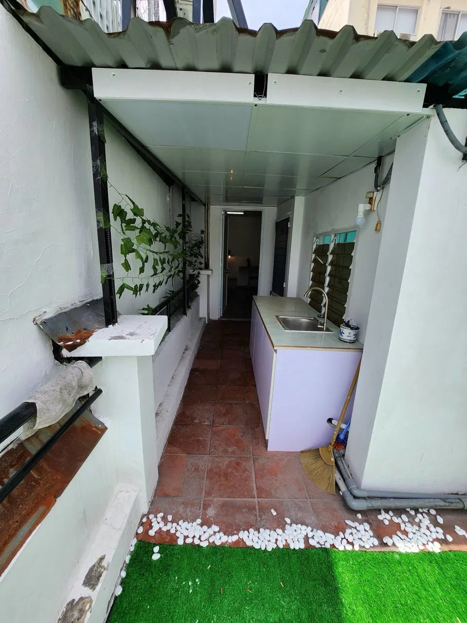 Жилье в Ho Chi Minh City, Vietnam Жилье в Ho Chi Minh City, Vietnam