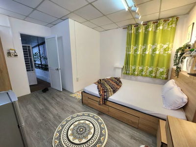 Housing in Ho Chi Minh City, Vietnam Housing in Ho Chi Minh City, Vietnam