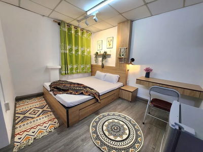 Logement dans Ho Chi Minh City, Vietnam Logement dans Ho Chi Minh City, Vietnam