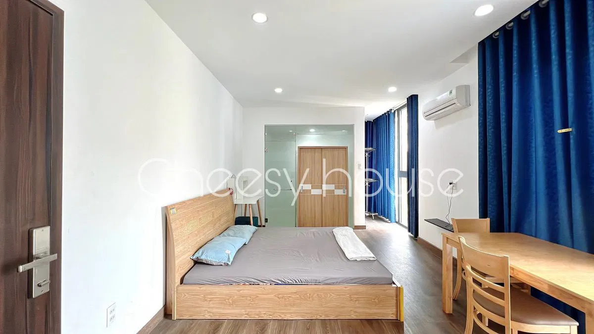 Alojamiento en Ho Chi Minh City, Vietnam Alojamiento en Ho Chi Minh City, Vietnam