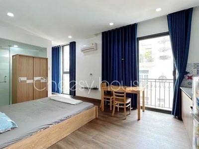 Housing in Ho Chi Minh City, Vietnam Housing in Ho Chi Minh City, Vietnam