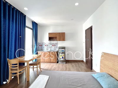 Жилье в Ho Chi Minh City, Vietnam Жилье в Ho Chi Minh City, Vietnam