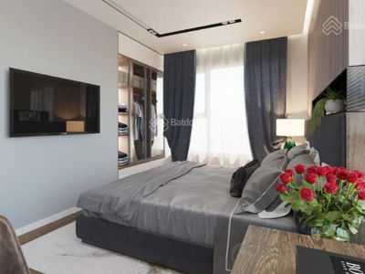 The Legacy Apartment, Vietnam The Legacy Apartment, Vietnam