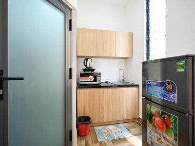 Жилье в Ho Chi Minh City, Vietnam Жилье в Ho Chi Minh City, Vietnam