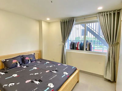 Alojamiento en Ho Chi Minh City, Vietnam Alojamiento en Ho Chi Minh City, Vietnam