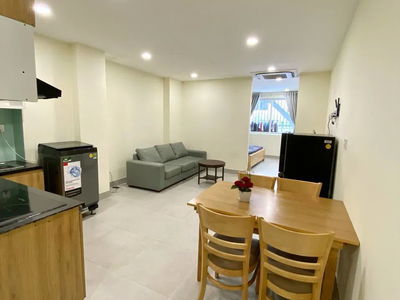 Жилье в Ho Chi Minh City, Vietnam Жилье в Ho Chi Minh City, Vietnam