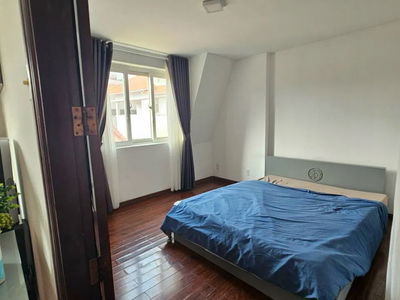 Housing in Ho Chi Minh City, Vietnam Housing in Ho Chi Minh City, Vietnam