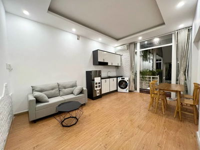 Alojamiento en Ho Chi Minh City, Vietnam  Alojamiento en Ho Chi Minh City, Vietnam