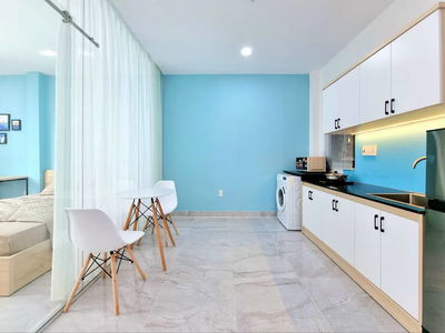 Жилье в Ho Chi Minh City, Vietnam Жилье в Ho Chi Minh City, Vietnam