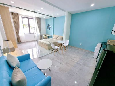 Жилье в Ho Chi Minh City, Vietnam Жилье в Ho Chi Minh City, Vietnam