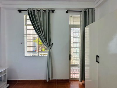 Logement dans Ho Chi Minh City, Vietnam Logement dans Ho Chi Minh City, Vietnam