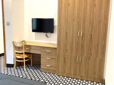 Жилье в Ho Chi Minh City, Vietnam  Жилье в Ho Chi Minh City, Vietnam