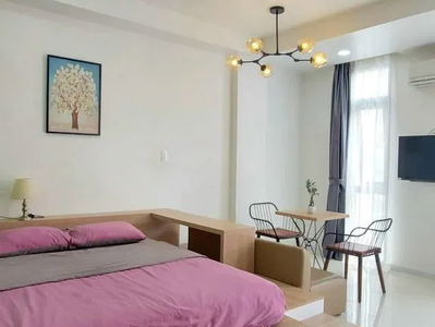 Logement dans Ho Chi Minh City, Vietnam Logement dans Ho Chi Minh City, Vietnam