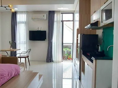 Logement dans Ho Chi Minh City, Vietnam  Logement dans Ho Chi Minh City, Vietnam